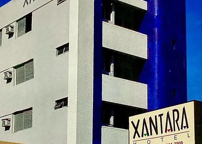 Xantara Hotel