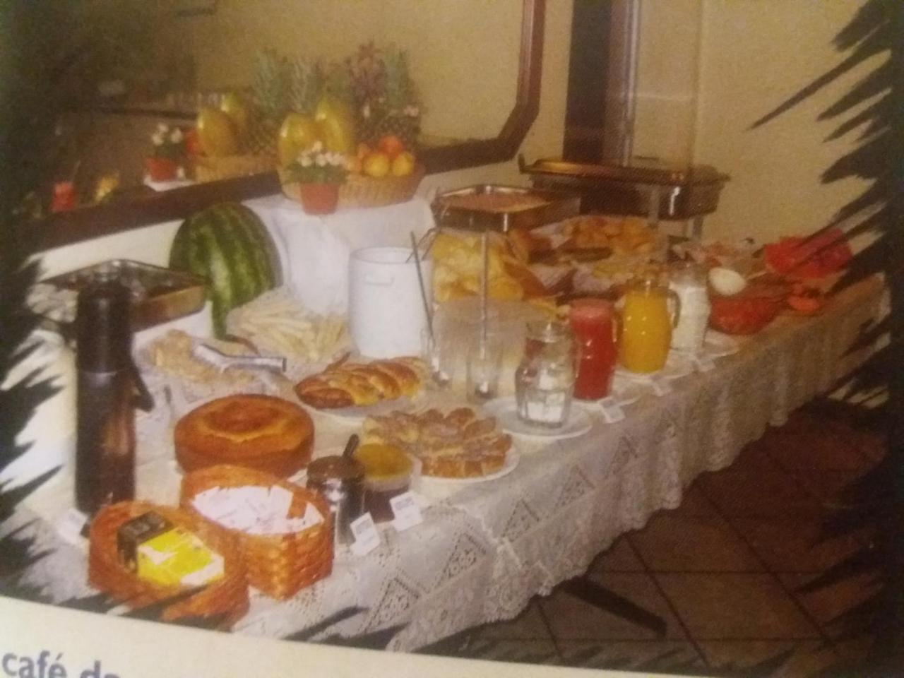 Hotel Xantara
