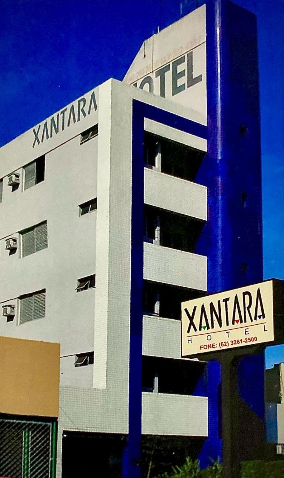 Xantara Hotel *