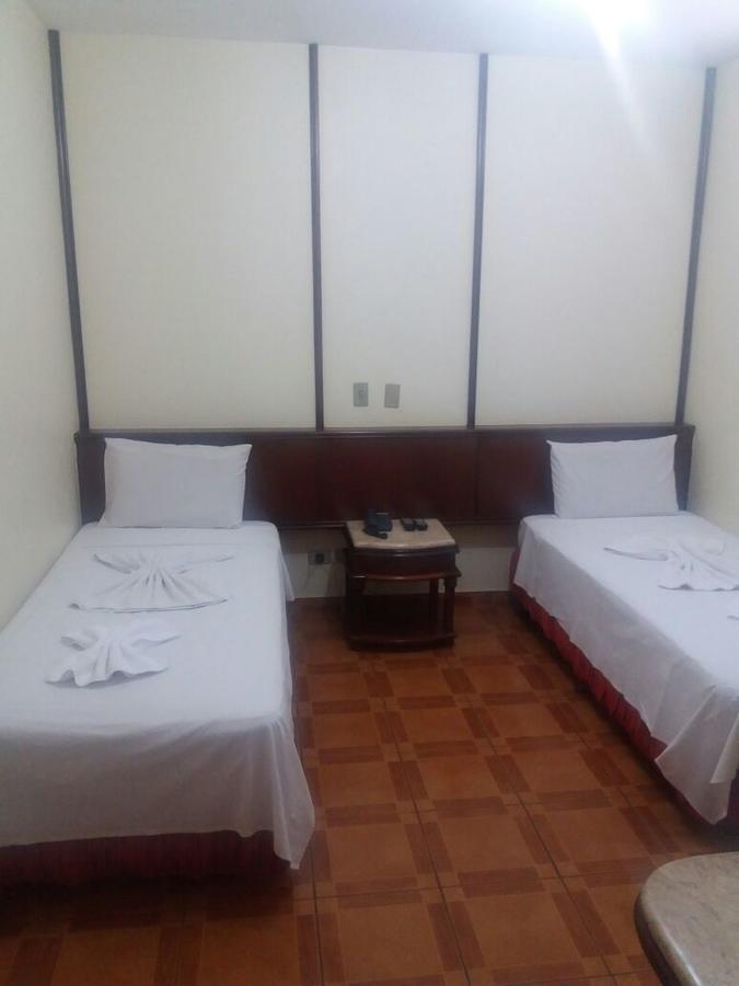 Xantara Goiania