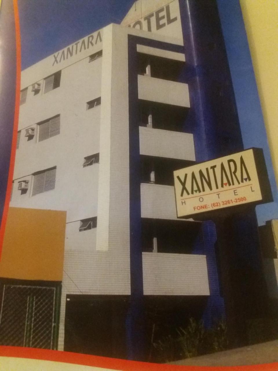 Xantara Goiania